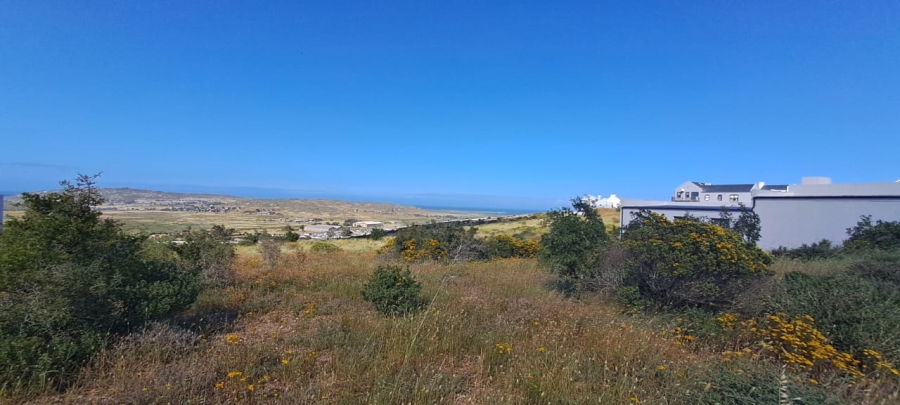 0 Bedroom Property for Sale in Hoogland Western Cape